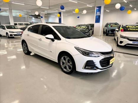 CHEVROLET Cruze Hatch 1.4 16V 4P LTZ SPORT6 TURBO FLEX AUTOM�TICO, Foto 3