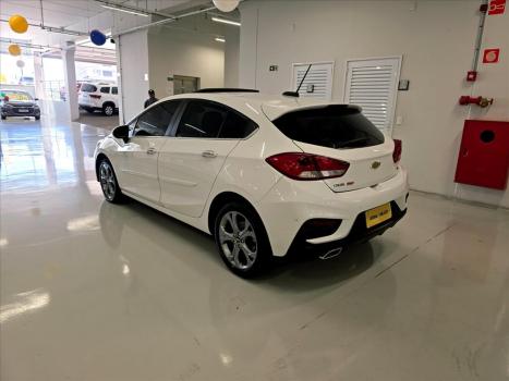 CHEVROLET Cruze Hatch 1.4 16V 4P LTZ SPORT6 TURBO FLEX AUTOM�TICO, Foto 4