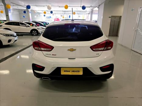 CHEVROLET Cruze Hatch 1.4 16V 4P LTZ SPORT6 TURBO FLEX AUTOM�TICO, Foto 5