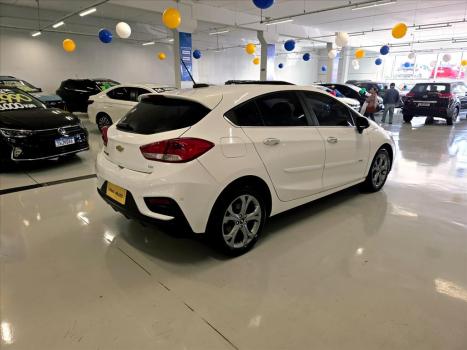 CHEVROLET Cruze Hatch 1.4 16V 4P LTZ SPORT6 TURBO FLEX AUTOM�TICO, Foto 6