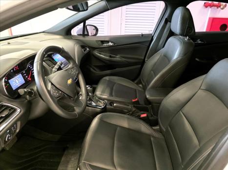 CHEVROLET Cruze Hatch 1.4 16V 4P LTZ SPORT6 TURBO FLEX AUTOM�TICO, Foto 7