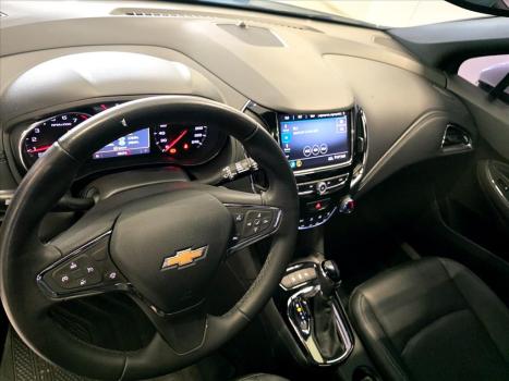 CHEVROLET Cruze Hatch 1.4 16V 4P LTZ SPORT6 TURBO FLEX AUTOM�TICO, Foto 8