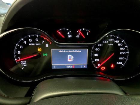 CHEVROLET Cruze Hatch 1.4 16V 4P LTZ SPORT6 TURBO FLEX AUTOM�TICO, Foto 9