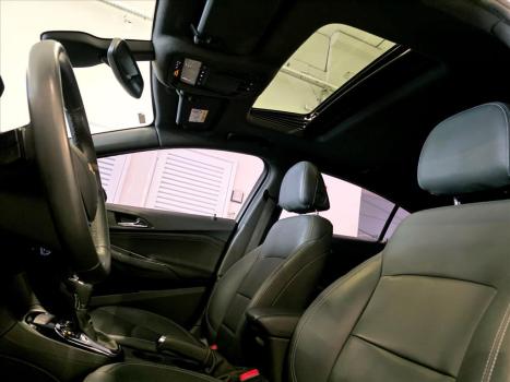 CHEVROLET Cruze Hatch 1.4 16V 4P LTZ SPORT6 TURBO FLEX AUTOM�TICO, Foto 10
