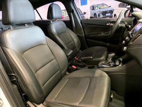 CHEVROLET Cruze Hatch 1.4 16V 4P LTZ SPORT6 TURBO FLEX AUTOM�TICO, Foto 12