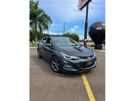 CHEVROLET Cruze Hatch 1.4 16V 4P LTZ TURBO FLEX AUTOM�TICO, Foto 2