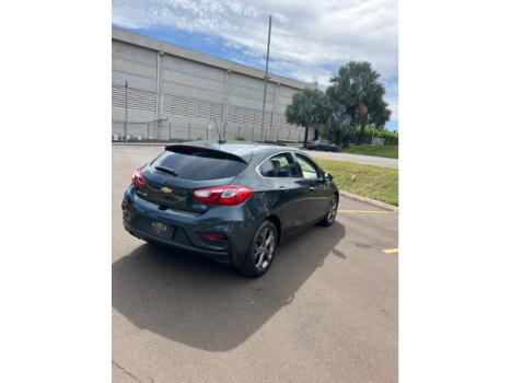 CHEVROLET Cruze Hatch 1.4 16V 4P LTZ TURBO FLEX AUTOM�TICO, Foto 3