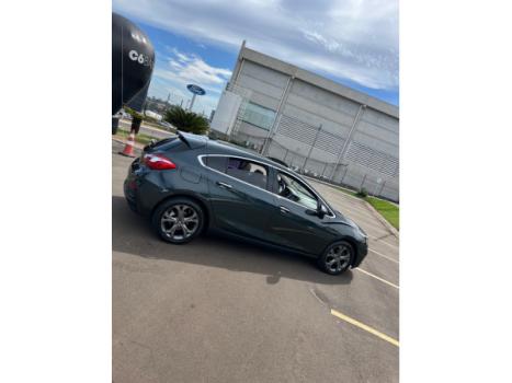 CHEVROLET Cruze Hatch 1.4 16V 4P LTZ TURBO FLEX AUTOM�TICO, Foto 5