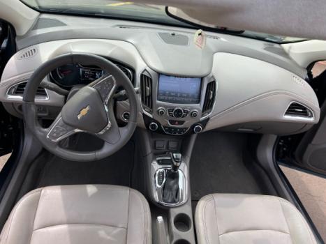 CHEVROLET Cruze Hatch 1.4 16V 4P LTZ TURBO FLEX AUTOM�TICO, Foto 7