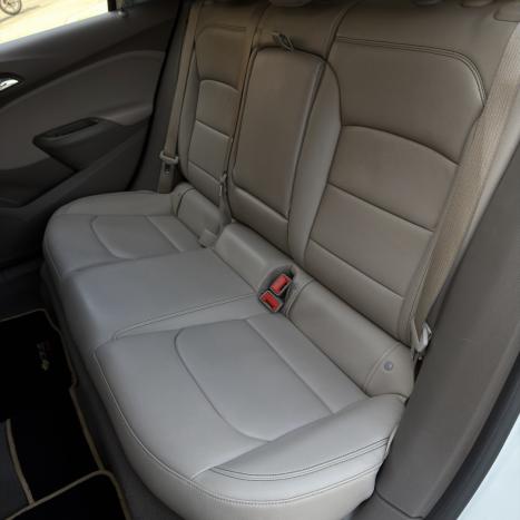 CHEVROLET Cruze Hatch 1.4 16V 4P LTZ SPORT6 TURBO FLEX AUTOM�TICO, Foto 4