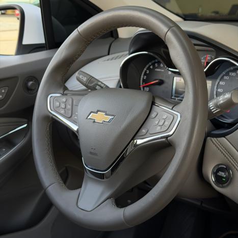CHEVROLET Cruze Hatch 1.4 16V 4P LTZ SPORT6 TURBO FLEX AUTOM�TICO, Foto 6