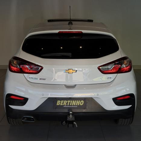 CHEVROLET Cruze Hatch 1.4 16V 4P LTZ SPORT6 TURBO FLEX AUTOM�TICO, Foto 7