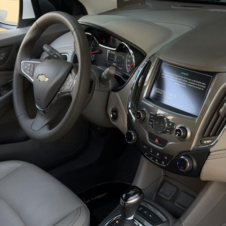 CHEVROLET Cruze Hatch 1.4 16V 4P LTZ SPORT6 TURBO FLEX AUTOM�TICO, Foto 14