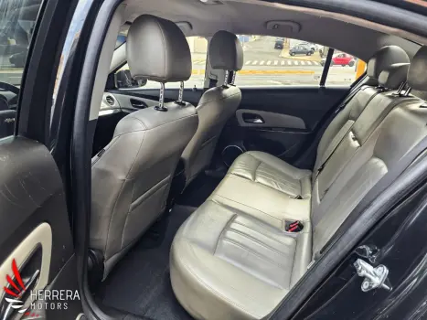 CHEVROLET Cruze Hatch 1.8 16V 4P LT SPORT FLEX AUTOM�TICO, Foto 10