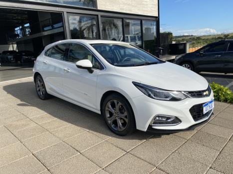 CHEVROLET Cruze Hatch 1.4 16V 4P LTZ SPORT6 TURBO FLEX AUTOM�TICO, Foto 3