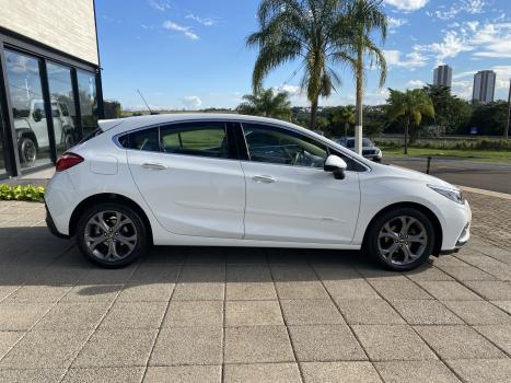 CHEVROLET Cruze Hatch 1.4 16V 4P LTZ SPORT6 TURBO FLEX AUTOM�TICO, Foto 4