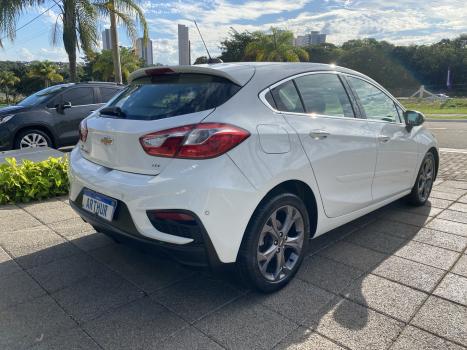 CHEVROLET Cruze Hatch 1.4 16V 4P LTZ SPORT6 TURBO FLEX AUTOM�TICO, Foto 5