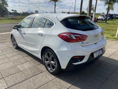 CHEVROLET Cruze Hatch 1.4 16V 4P LTZ SPORT6 TURBO FLEX AUTOM�TICO, Foto 7
