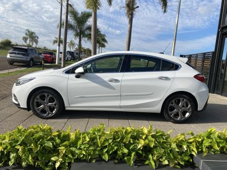 CHEVROLET Cruze Hatch 1.4 16V 4P LTZ SPORT6 TURBO FLEX AUTOM�TICO, Foto 8