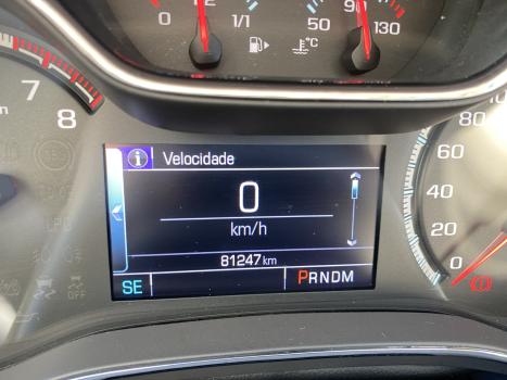 CHEVROLET Cruze Hatch 1.4 16V 4P LTZ SPORT6 TURBO FLEX AUTOM�TICO, Foto 11