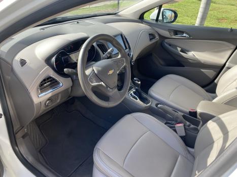 CHEVROLET Cruze Hatch 1.4 16V 4P LTZ SPORT6 TURBO FLEX AUTOM�TICO, Foto 12