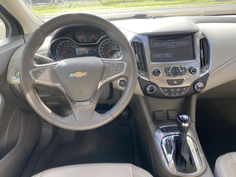 CHEVROLET Cruze Hatch 1.4 16V 4P LTZ SPORT6 TURBO FLEX AUTOM�TICO, Foto 14