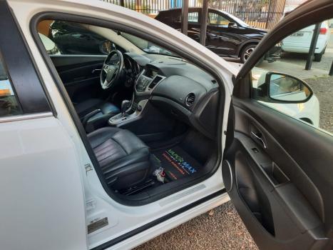 CHEVROLET Cruze Hatch 1.8 16V 4P LT SPORT6 FLEX AUTOM�TICO, Foto 6