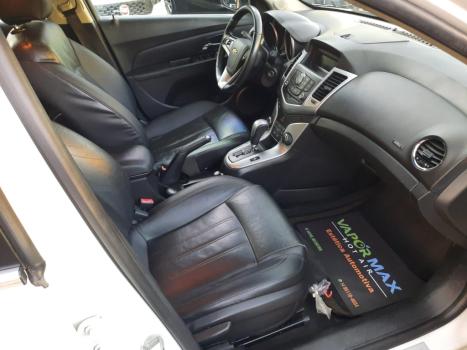 CHEVROLET Cruze Hatch 1.8 16V 4P LT SPORT6 FLEX AUTOM�TICO, Foto 16