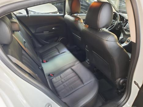 CHEVROLET Cruze Hatch 1.8 16V 4P LT SPORT6 FLEX AUTOM�TICO, Foto 19