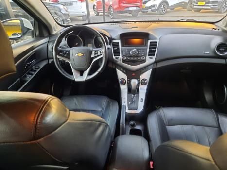 CHEVROLET Cruze Hatch 1.8 16V 4P LT SPORT6 FLEX AUTOM�TICO, Foto 20