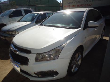 CHEVROLET Cruze Hatch 1.8 16V 4P LT SPORT6 FLEX, Foto 1
