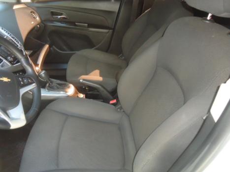 CHEVROLET Cruze Hatch 1.8 16V 4P LT SPORT6 FLEX, Foto 3