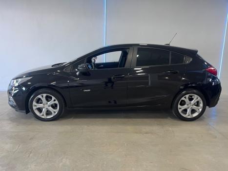 CHEVROLET Cruze Hatch 1.4 16V 4P LT TURBO FLEX AUTOM�TICO, Foto 1