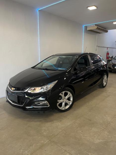 CHEVROLET Cruze Hatch 1.4 16V 4P LT TURBO FLEX AUTOM�TICO, Foto 2