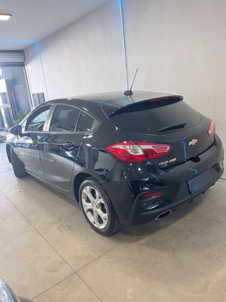 CHEVROLET Cruze Hatch 1.4 16V 4P LT TURBO FLEX AUTOM�TICO, Foto 4