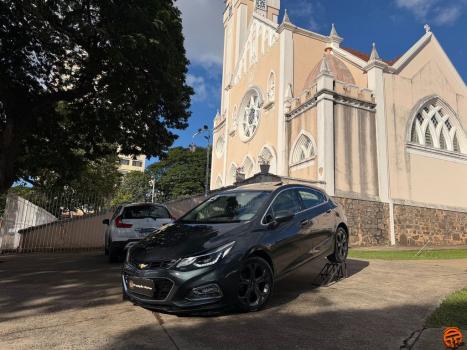 CHEVROLET Cruze Hatch 1.4 16V 4P LTZ SPORT6 TURBO FLEX AUTOM�TICO, Foto 1