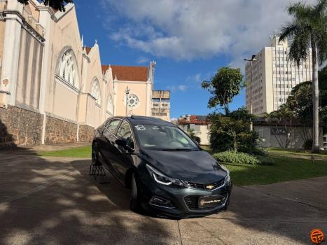 CHEVROLET Cruze Hatch 1.4 16V 4P LTZ SPORT6 TURBO FLEX AUTOM�TICO, Foto 2