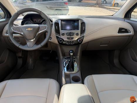 CHEVROLET Cruze Hatch 1.4 16V 4P LTZ SPORT6 TURBO FLEX AUTOM�TICO, Foto 11
