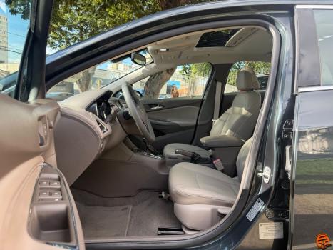 CHEVROLET Cruze Hatch 1.4 16V 4P LTZ SPORT6 TURBO FLEX AUTOM�TICO, Foto 14
