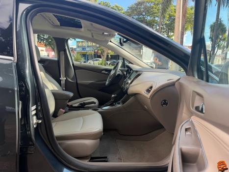 CHEVROLET Cruze Hatch 1.4 16V 4P LTZ SPORT6 TURBO FLEX AUTOM�TICO, Foto 15