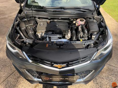 CHEVROLET Cruze Hatch 1.4 16V 4P LTZ SPORT6 TURBO FLEX AUTOM�TICO, Foto 18