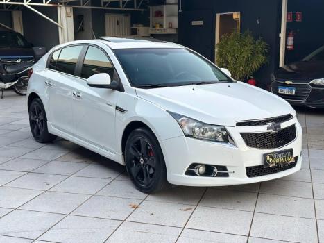 CHEVROLET Cruze Hatch 1.8 16V 4P LTZ SPORT6 FLEX AUTOM�TICO, Foto 1