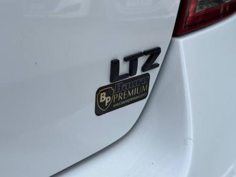 CHEVROLET Cruze Hatch 1.8 16V 4P LTZ SPORT6 FLEX AUTOM�TICO, Foto 4
