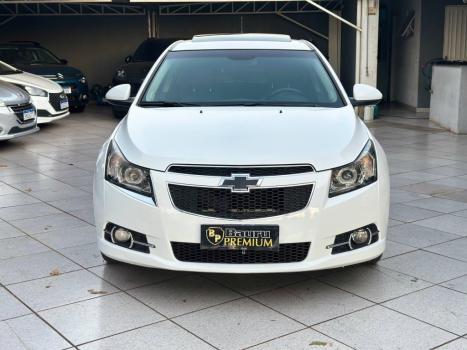CHEVROLET Cruze Hatch 1.8 16V 4P LTZ SPORT6 FLEX AUTOM�TICO, Foto 5
