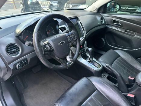 CHEVROLET Cruze Hatch 1.8 16V 4P LTZ SPORT6 FLEX AUTOM�TICO, Foto 7