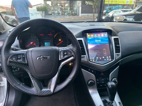 CHEVROLET Cruze Hatch 1.8 16V 4P LTZ SPORT6 FLEX AUTOM�TICO, Foto 10