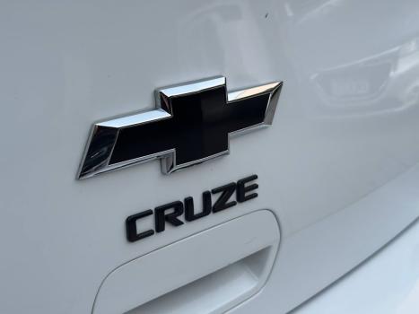 CHEVROLET Cruze Hatch 1.8 16V 4P LTZ SPORT6 FLEX AUTOM�TICO, Foto 12