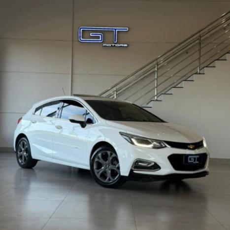 CHEVROLET Cruze Hatch 1.8 16V 4P LTZ SPORT6 FLEX AUTOM�TICO, Foto 1