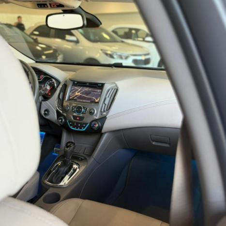 CHEVROLET Cruze Hatch 1.8 16V 4P LTZ SPORT6 FLEX AUTOM�TICO, Foto 6