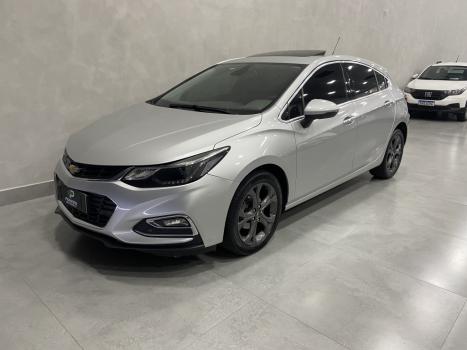 CHEVROLET Cruze Hatch 1.4 16V 4P LTZ SPORT6 TURBO FLEX AUTOM�TICO, Foto 1